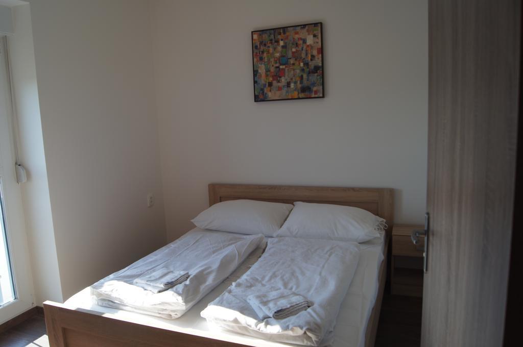Apartman Panorama Štúrovo エクステリア 写真