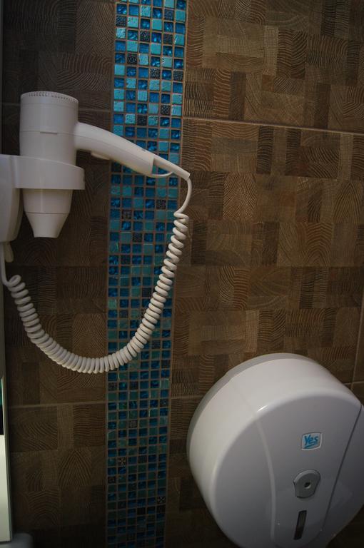 Apartman Panorama Štúrovo エクステリア 写真