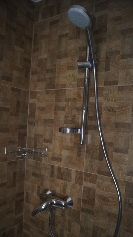 Apartman Panorama Štúrovo エクステリア 写真