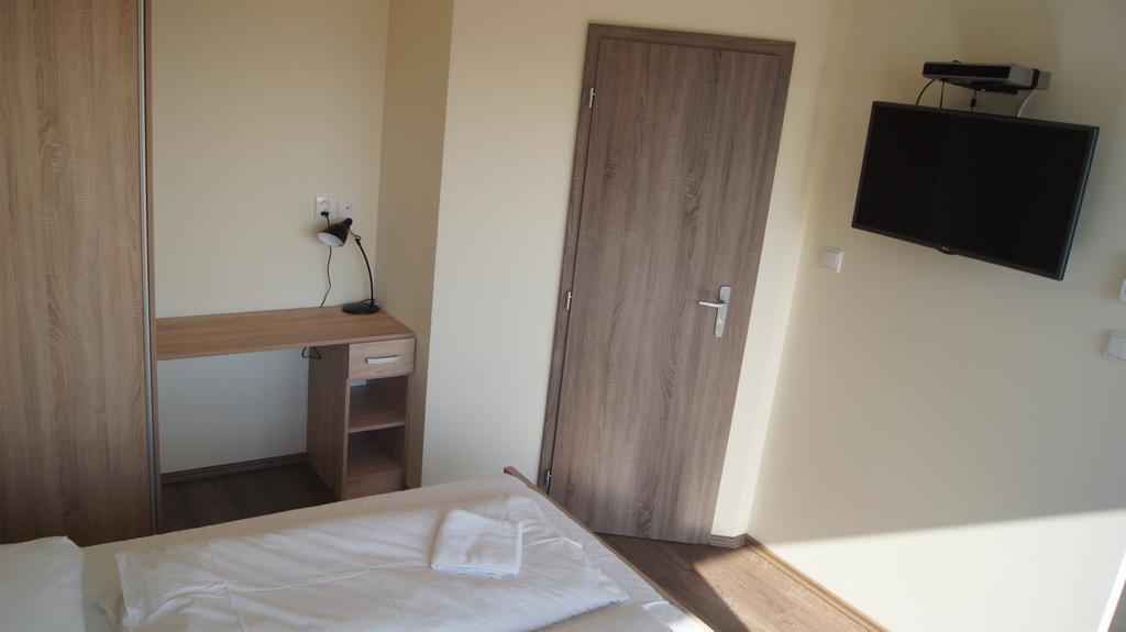 Apartman Panorama Štúrovo エクステリア 写真